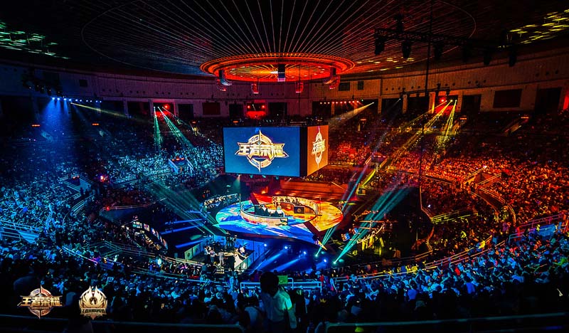 展开反击 展开反击