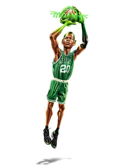 的协同效应 的协同效应