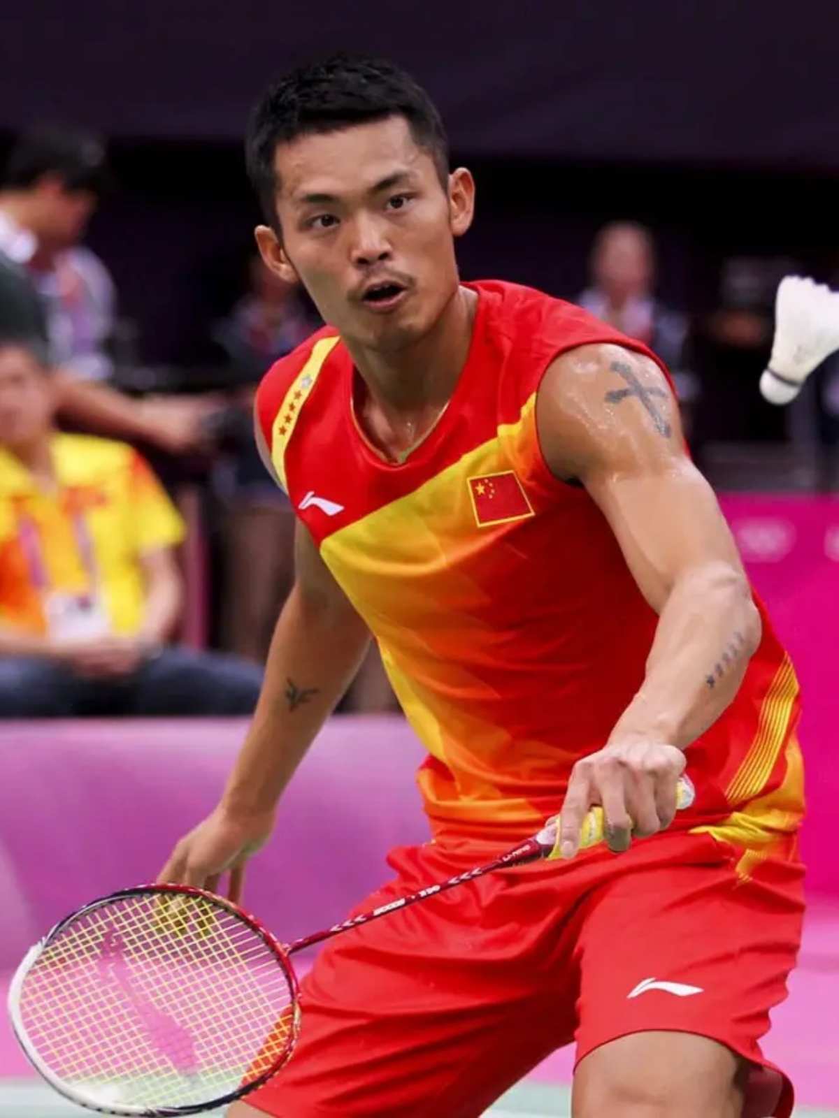 内赛事中崭 内赛事中崭