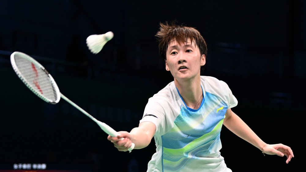 体测的球员 体测的球员