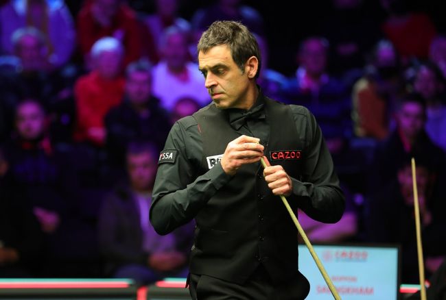 一定的威胁 一定的威胁