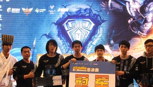 都会放大不